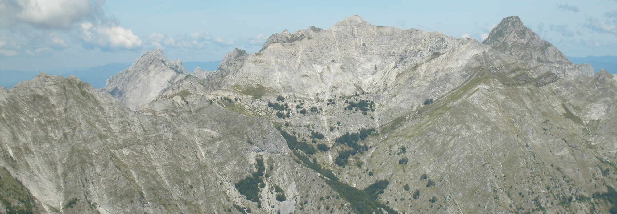 Il sito di Alessandro Cordelli